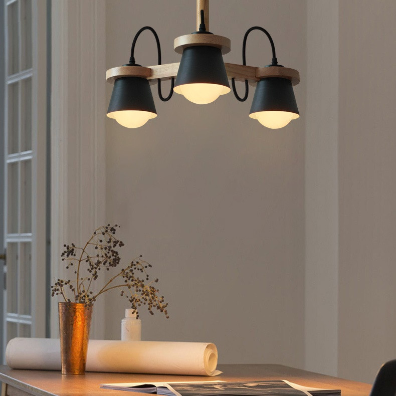 Купить Люстра на штанге ImperiumLoft 178084-26