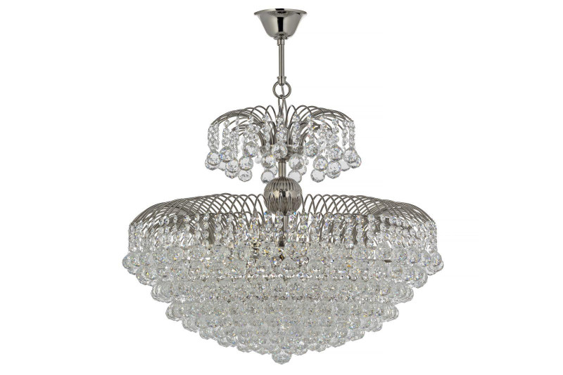 Подвесная люстра Arti Lampadari Pompei E 1.5.80.100 N Подвесная люстра Arti Lampadari Pompei E 1.5.80.100 N