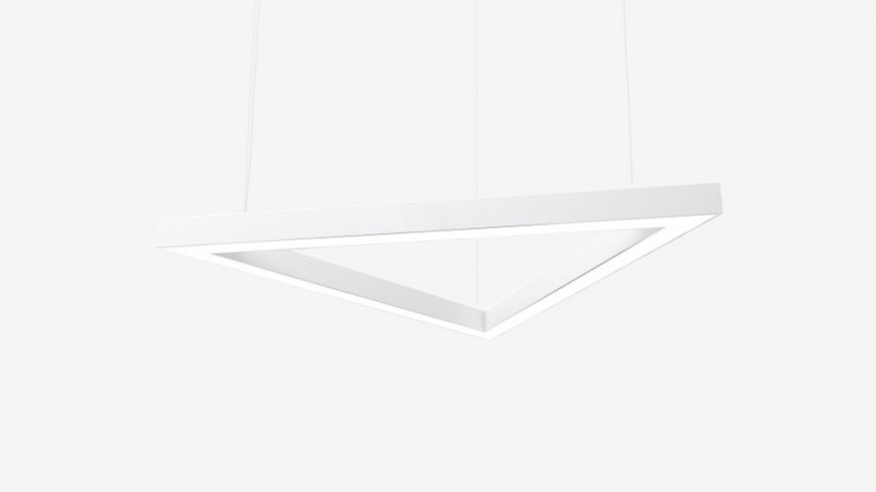 Фото Офисный светильник Siled 7370353