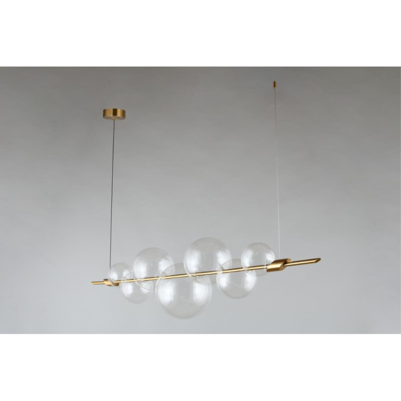 Купить с доставкой по Москве и России Подвесная люстра APLOYT APL.651.03.12