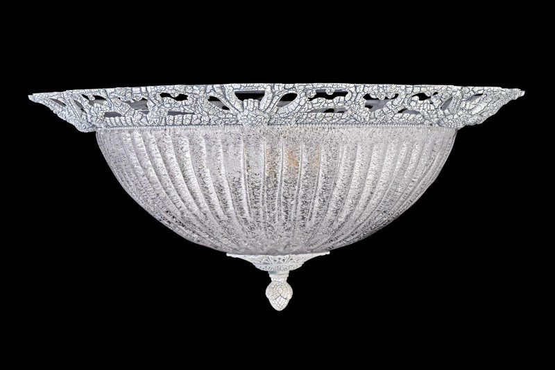 Цена на Накладная люстра Arti Lampadari Vigilanza E 1.13.46 BW