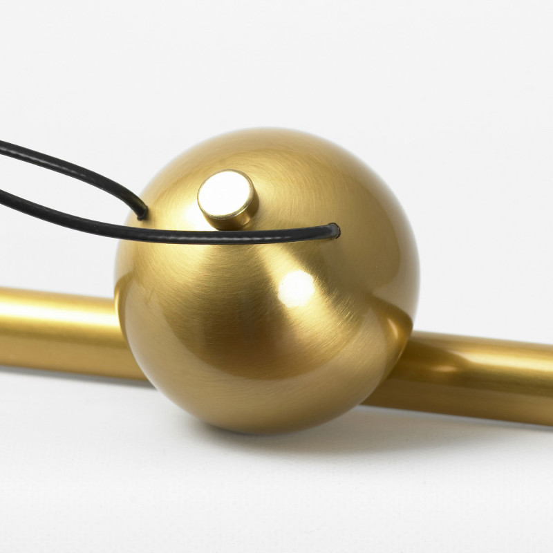 Купить Подвесной светильник Lussole LSP-7204