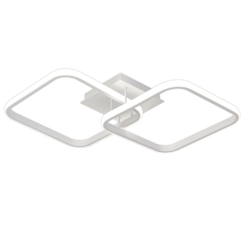 Фото Накладная люстра Natali Kovaltseva LED LAMPS 81178