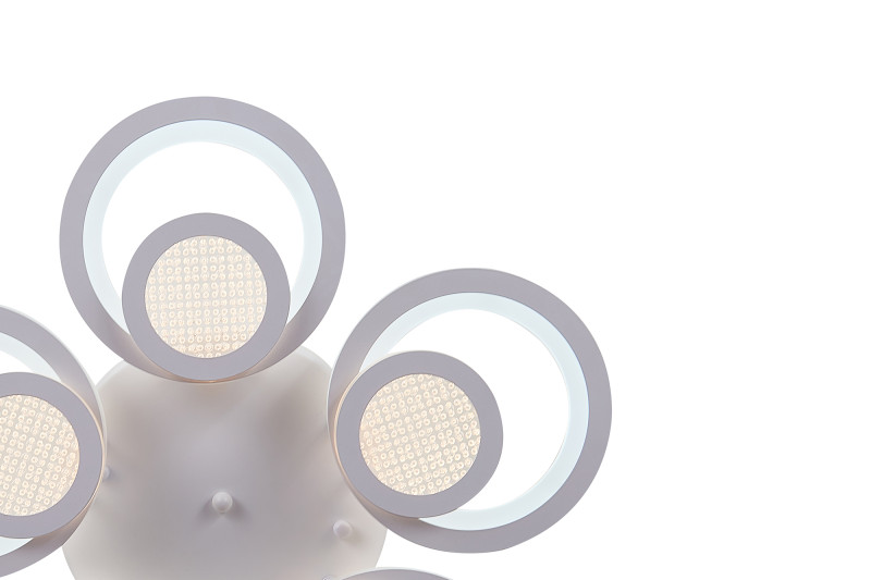 Накладная люстра Natali Kovaltseva LED LAMPS 81169 Накладная люстра Natali Kovaltseva LED LAMPS 81169 в интернет магазине Гет Лайт
