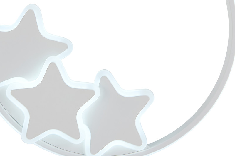 Детский светильник Natali Kovaltseva LED LAMPS 81180 в интернет магазине Гет Лайт