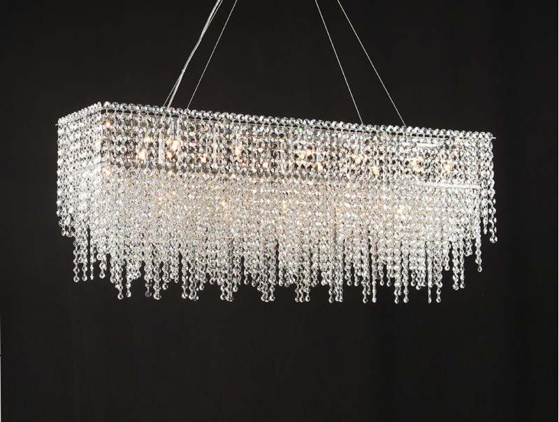 Фото Подвесная люстра Newport 10921/C