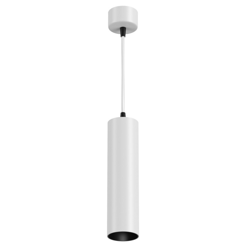 Подвесной светильник Maytoni Technical P071PL-L12W4K Подвесной светильник Maytoni Technical P071PL-L12W4K