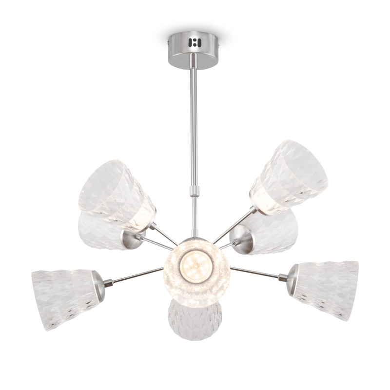 Купить Люстра на штанге Freya FR6025PL-L6CH