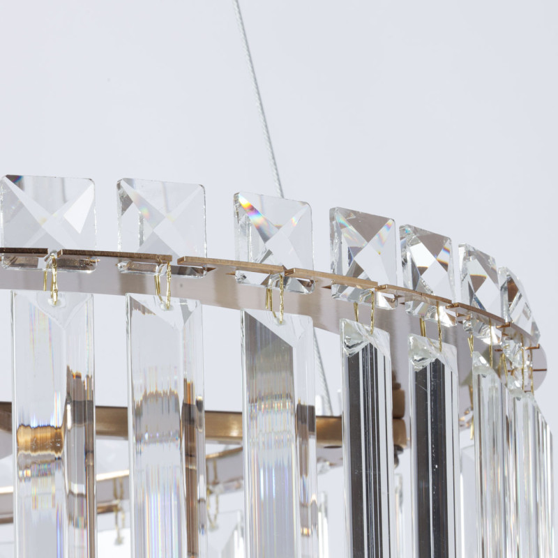 Подвесная люстра MW-Light 642018704 в интернет магазине Гет Лайт