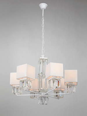 Подвесная люстра Vitaluce V1856-0/6