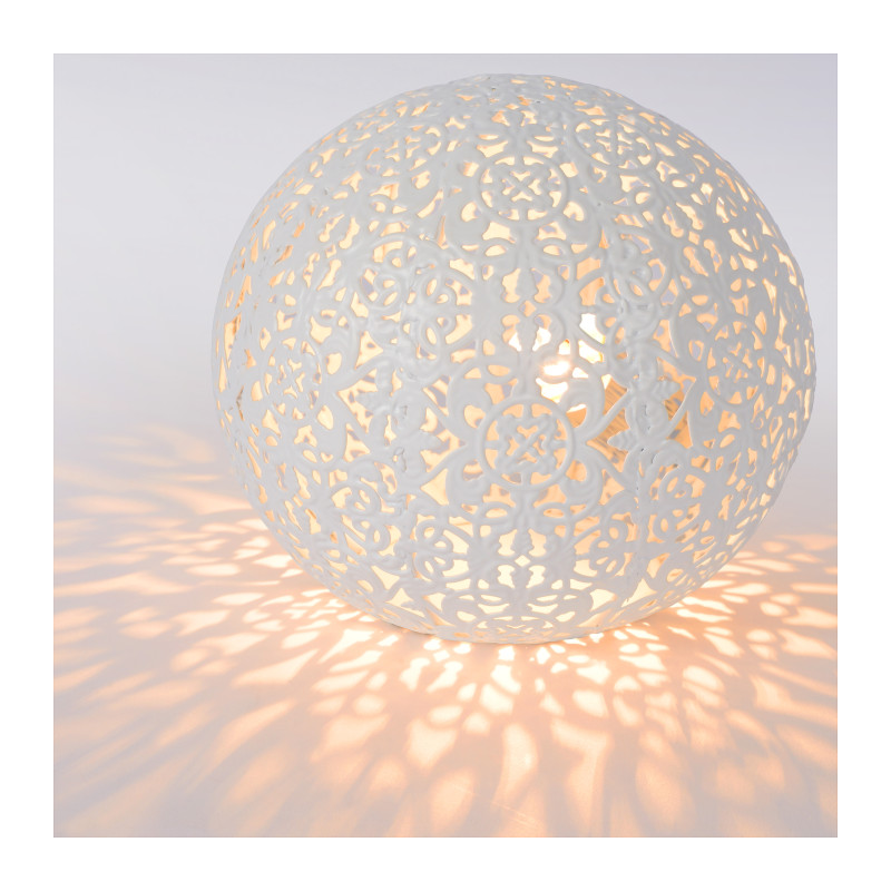 Цена на Детская настольная лампа LUCIDE 46501/01/31