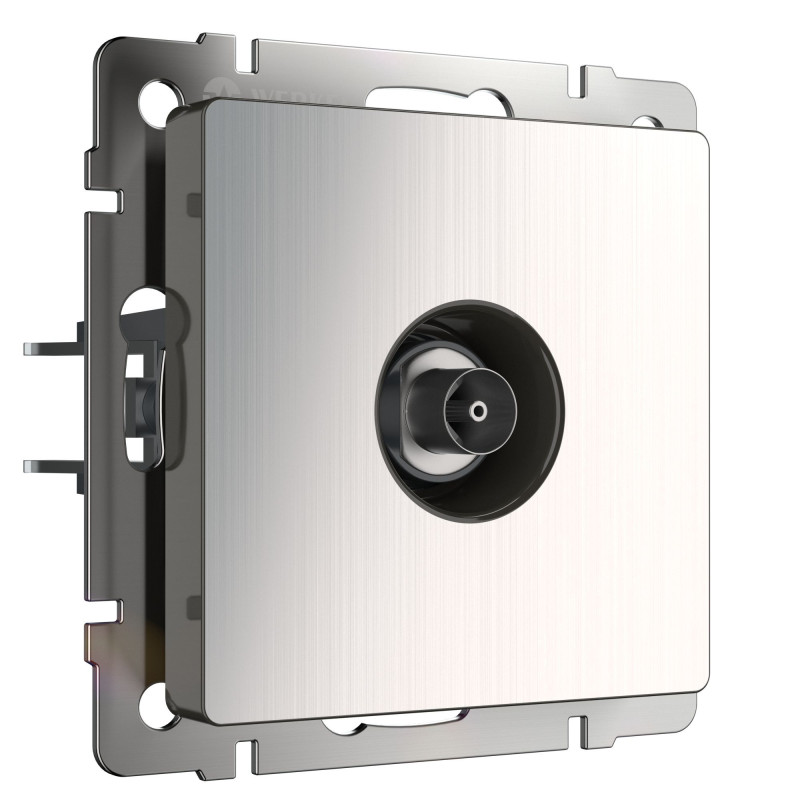 Фото Розетка Werkel W1183002