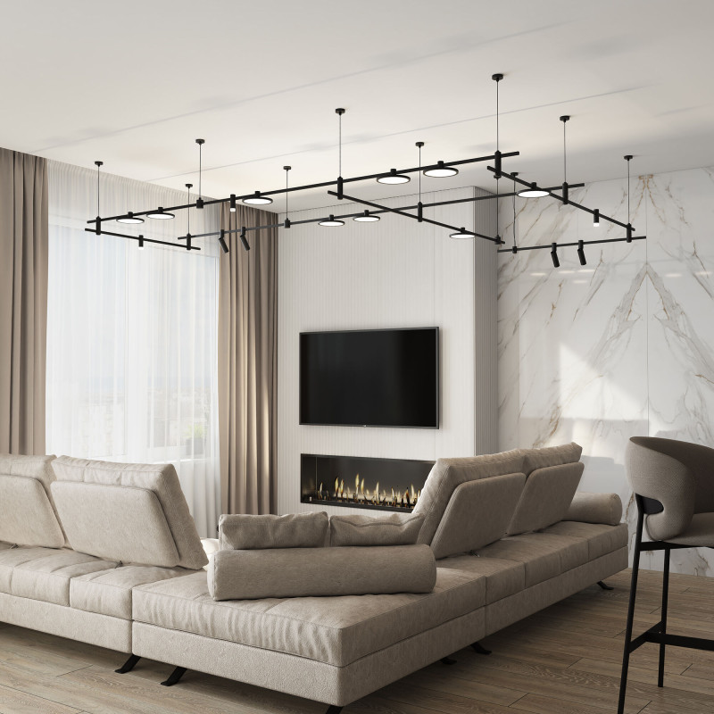 Цена на Подвесной комплект Elektrostandard Набор для подвеса 85157/00