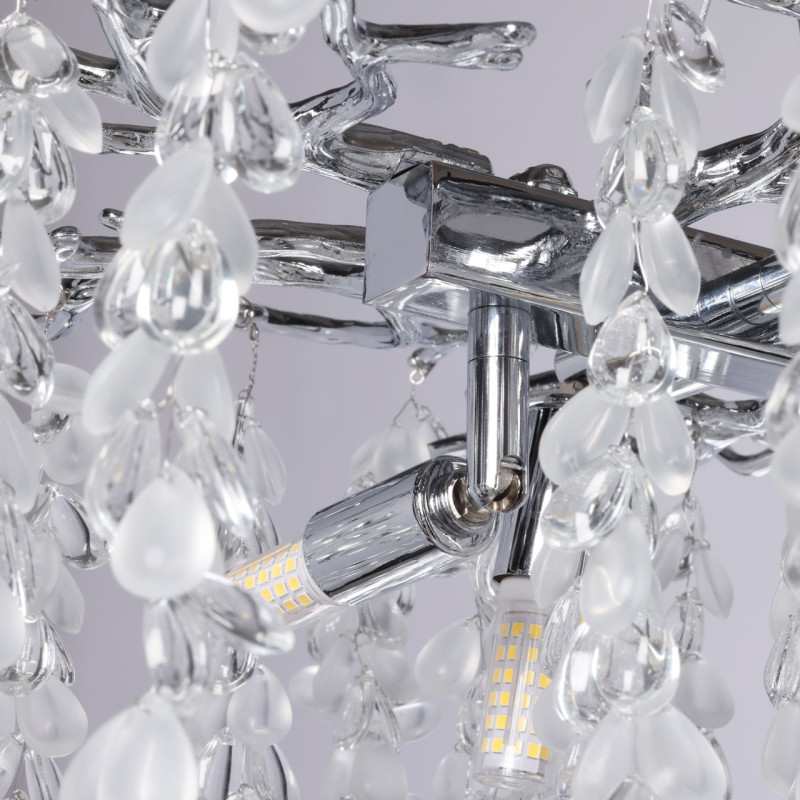 Подвесная люстра MW-Light 467012610 в интернет магазине Гет Лайт