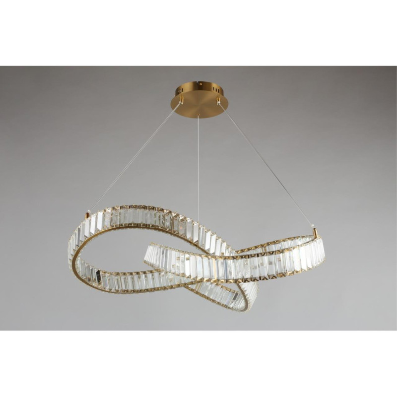 Цена на Подвесная люстра APLOYT APL.045.03.48