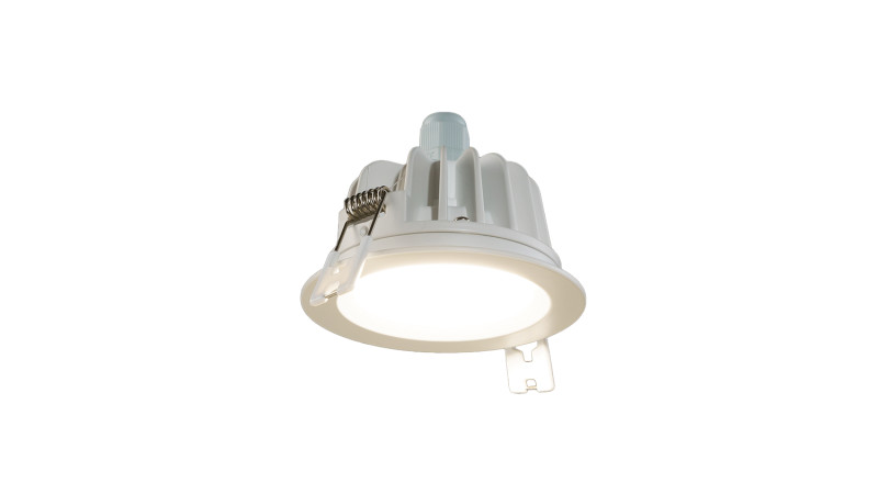 Фото Встраиваемый светильник SWG DL-2L-7-WH-NW-65