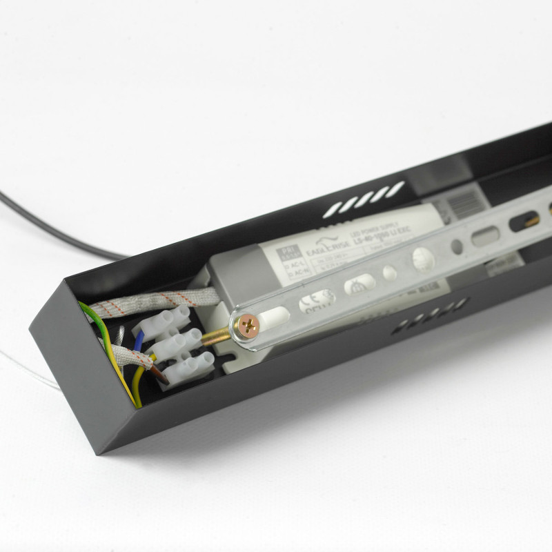 Купить с доставкой по Москве и России Подвесная люстра Lussole LSP-7164