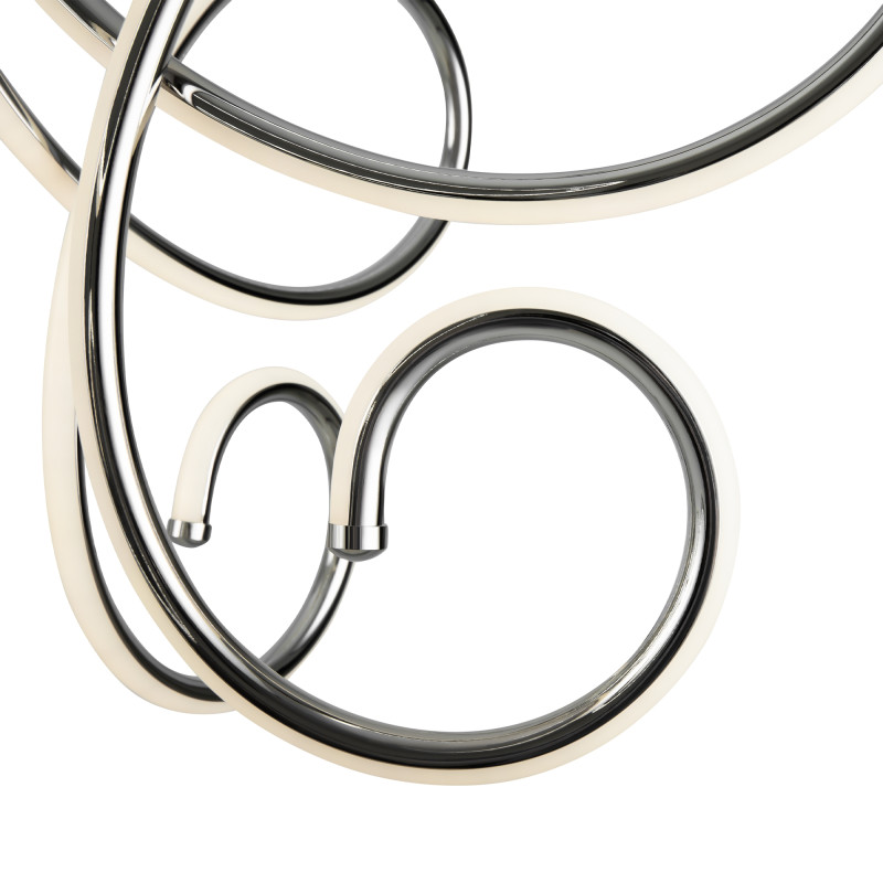 Накладная люстра Freya FR6044CL-L114CH в интернет магазине Гет Лайт