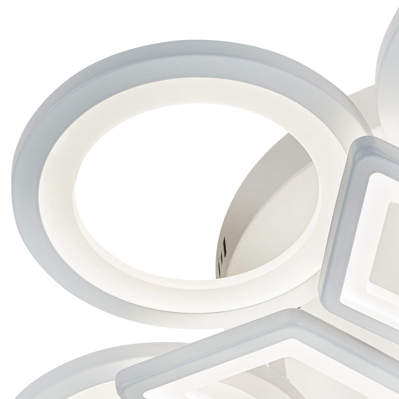 Накладная люстра Escada 10248/12LED в интернет магазине Гет Лайт