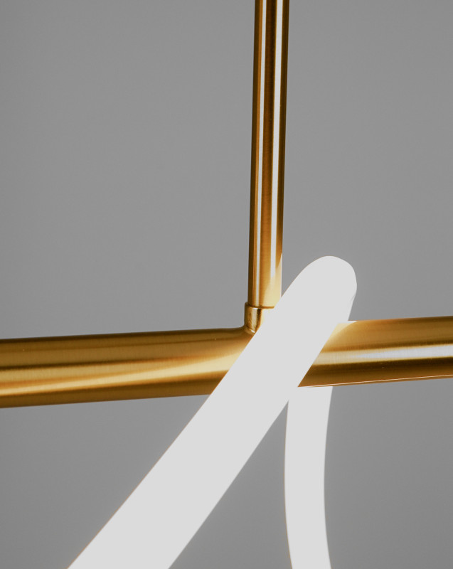 Подвесной светильник Moderli V10688-PL True подвесной светодиодный Купить с доставкой по Москве и России Подвесной светильник Moderli V10688-PL True подвесной светодиодный