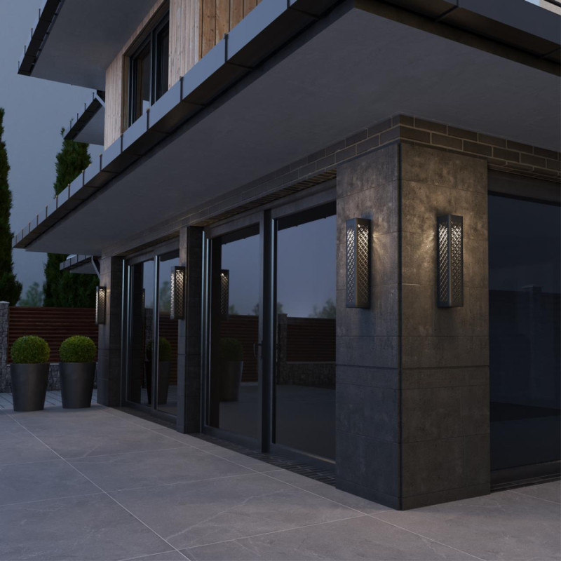 Купить Садово-парковый светильник Novotech 359287