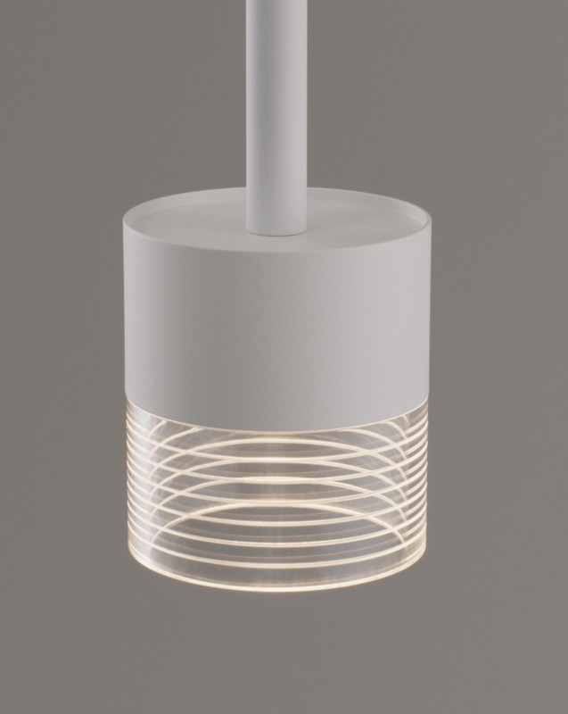 Купить Подвесной светильник Moderli Moderli V10852-PL Self подвесной светодиодный