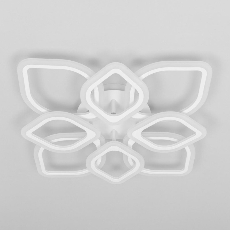 Цена на Накладная люстра Citilux CL236180R