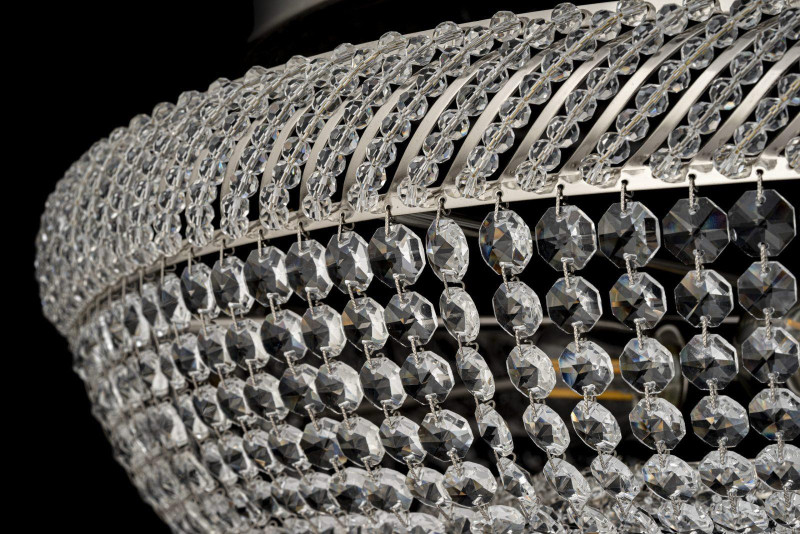 Цена на Накладная люстра Dio D'arte Bari E 1.4.60.100 N