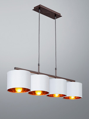 Фото Линейный светильник Vitaluce V4840-7/4S