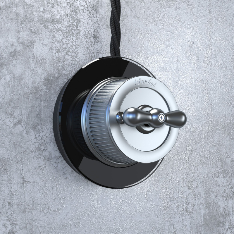 Рамка Werkel W0015108 Рамка Werkel W0015108 в интернет магазине Гет Лайт