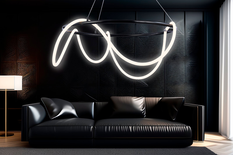 Купить с доставкой по Москве и России Подвесной светильник Ambrella Light FL10508