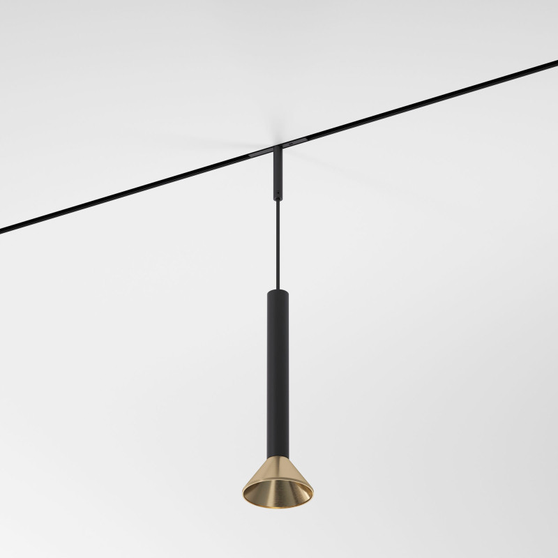 Фото Светильник на шине Elektrostandard 85164/01