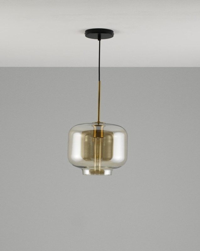 Купить Подвесной светильник Moderli V2131-P Teen 1*E27*60W подвесной