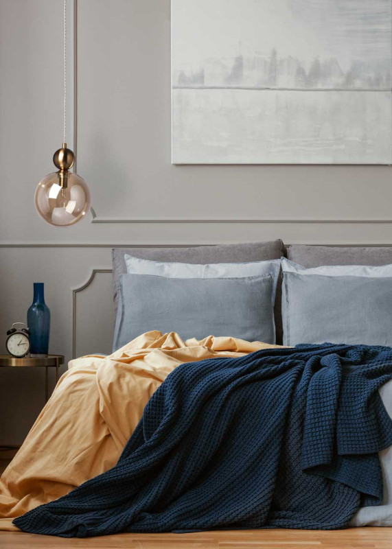 Купить с доставкой по Москве и России Подвесной светильник DeMarkt 657013601