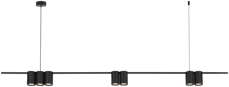 Фото Подвесной светильник VELANTE 471-023-07