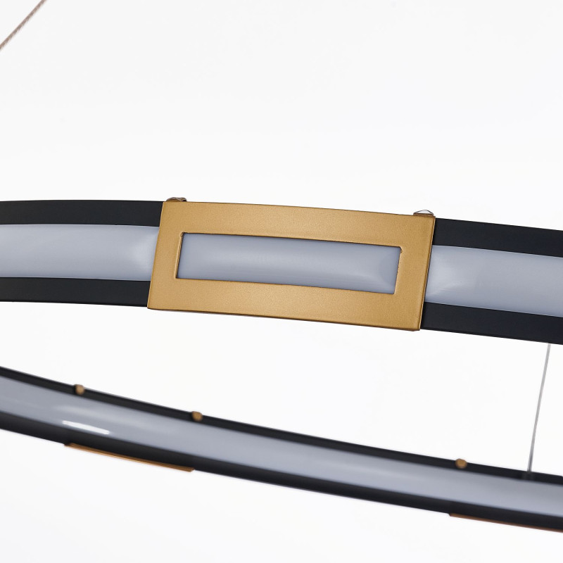 Подвесная люстра Favourite 4131-1P в интернет магазине Гет Лайт