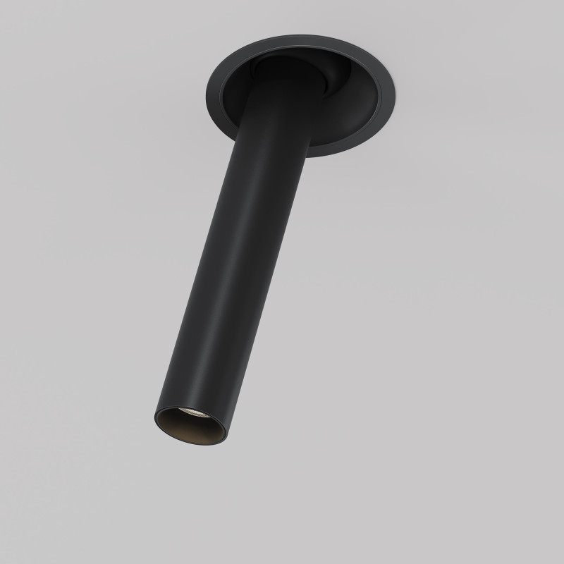 Купить Встраиваемый светильник Maytoni Technical C140RS-L300-7W3K-B