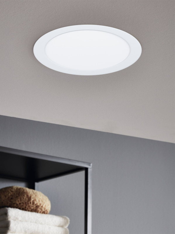 Купить Встраиваемый светильник EGLO 99149