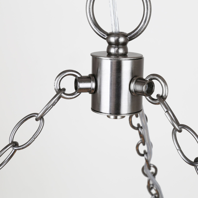 Цена на Подвесная люстра Favourite 4201-6P