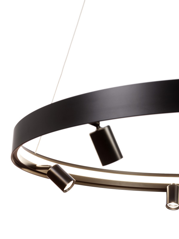 Цена на Подвесная люстра MyFar MR2201-1PL