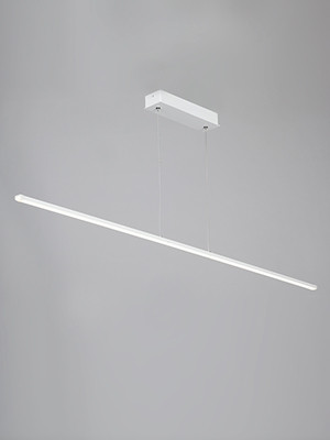 Фото Линейный светильник Vitaluce V4663-0/1S