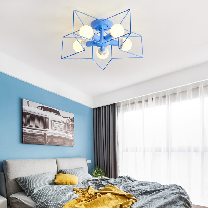 Детская люстра ImperiumLoft 178360-26 Купить Детская люстра ImperiumLoft 178360-26
