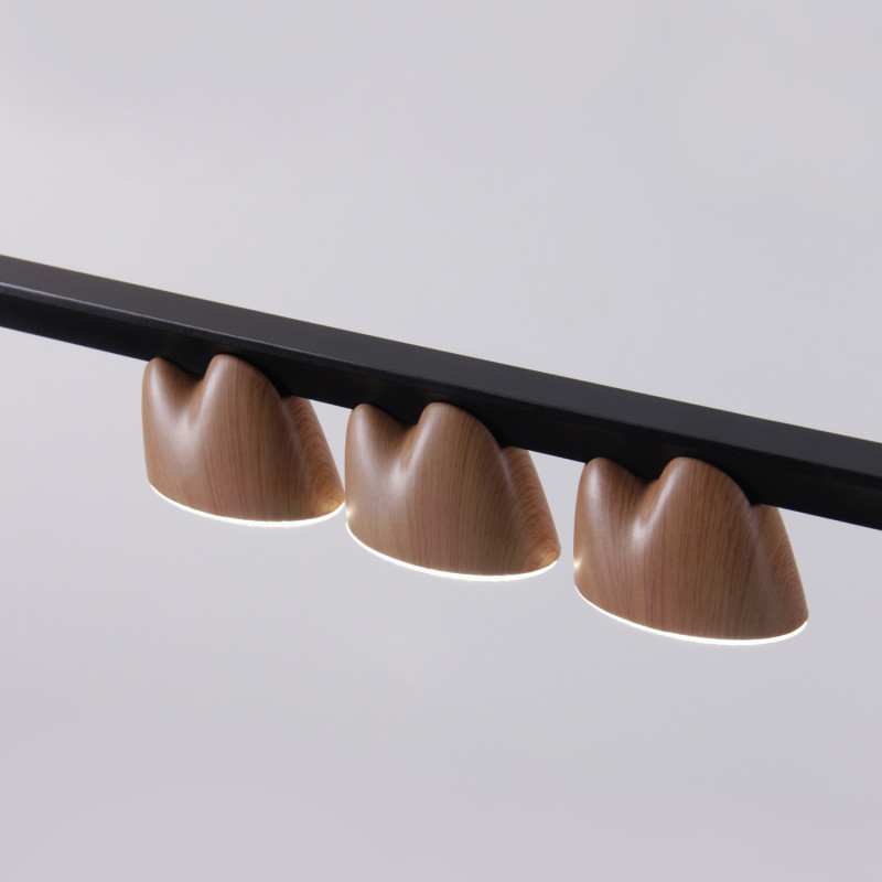 Купить Подвесная люстра Favourite 4266-7P