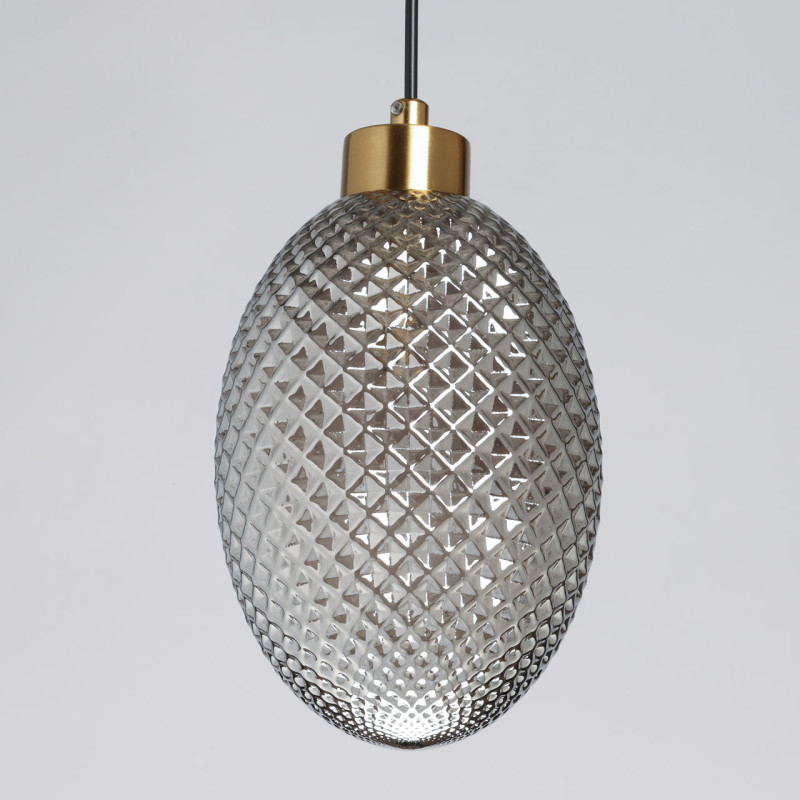 Купить Подвесной светильник DeMarkt 657014201