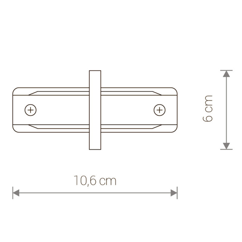 Коннектор Nowodvorski 8967 Купить Коннектор Nowodvorski 8967