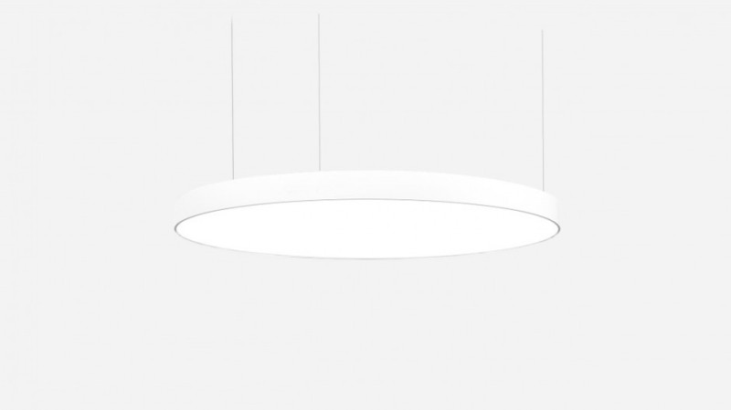 Офисный светильник Siled 7370804