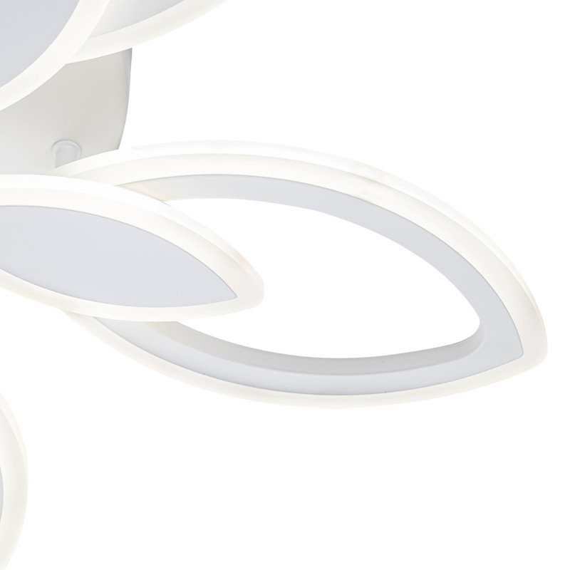 Накладная люстра Escada 10287/5LED в интернет магазине Гет Лайт