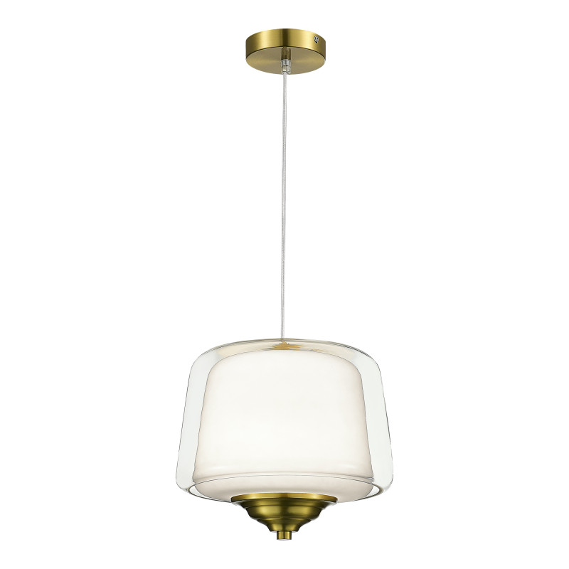 Подвесной светильник ST-Luce SL6127.303.01