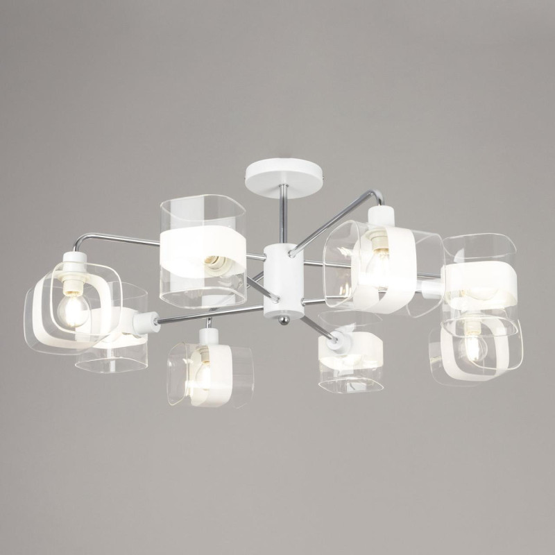 Купить Люстра на штанге Citilux CL140180