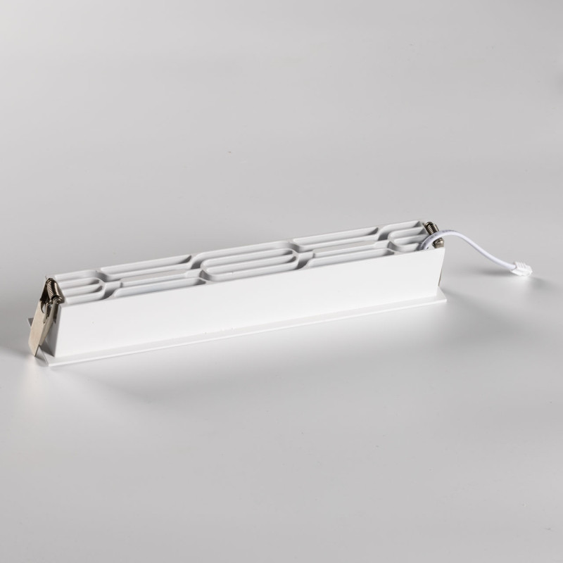 Встраиваемый светильник DeMarkt 851010201 в интернет магазине Гет Лайт